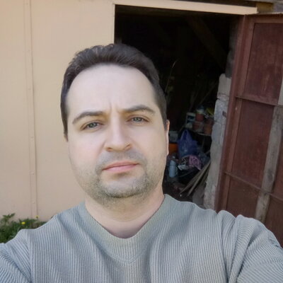 Иовенко Александр Владимирович