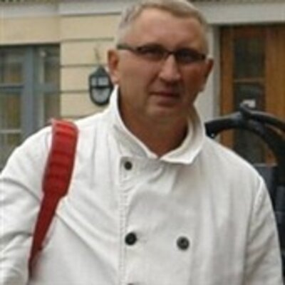 Твердохлебов Сергей Владимирович