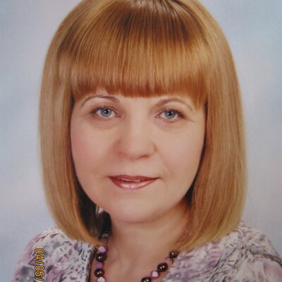 Коннова Надежда Николаевна