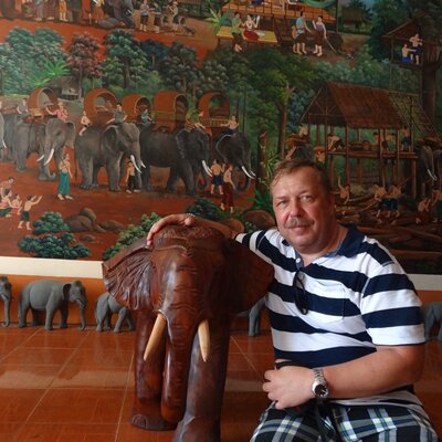 Хуторов Сергей Анатольевич