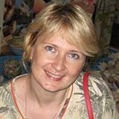 Конева Ольга Анатольевна