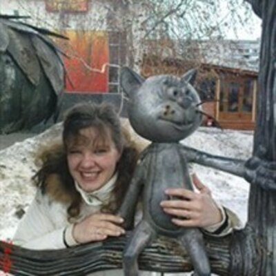 Будаева Наталия Александровна