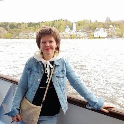 Сулягина Екатерина Владимировна