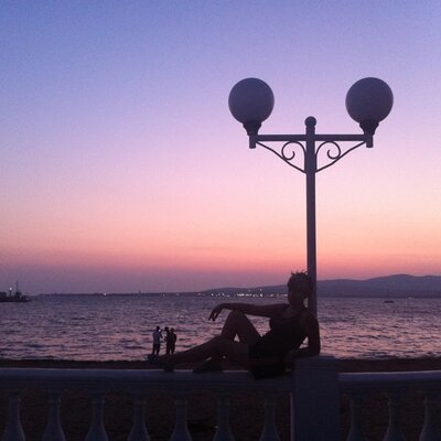 Амбросик Наталия Аркадьевна