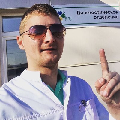 Зубалев Владислав Владимирович