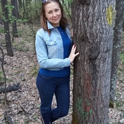 Дубинина Лариса Николаевна