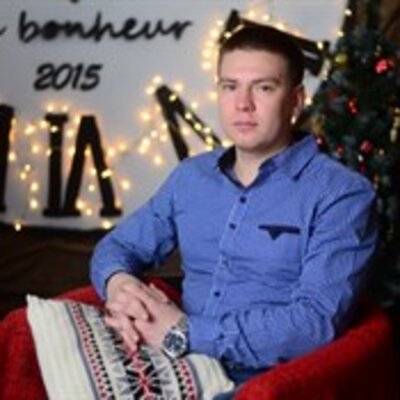 Лушков Денис Александрович