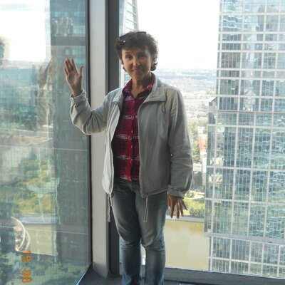 Персикова Валентина Исаковна
