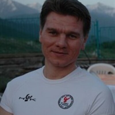 Финько Василий Алексеевич