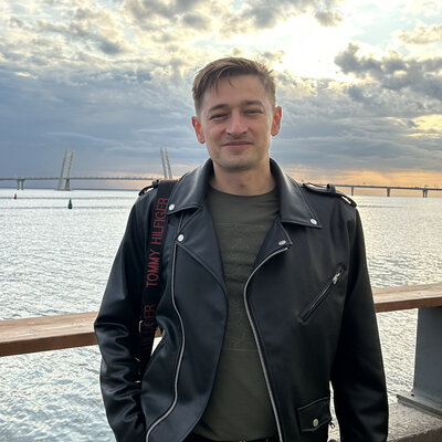 Соколов Кирилл Александрович