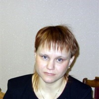 Дербенева Инна Михайловна