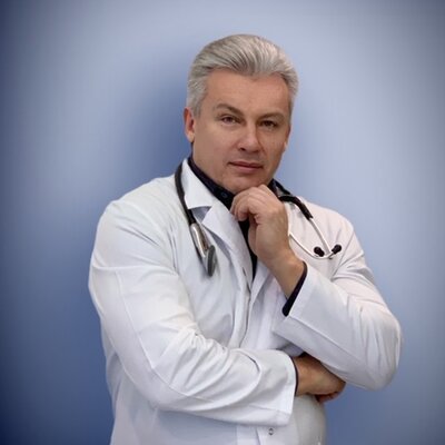 Резван Владимир Владимирович