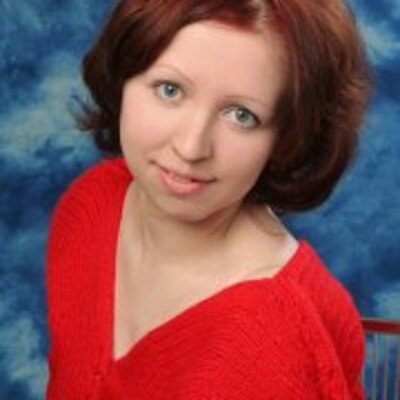 Малышева Елена Валентиновна