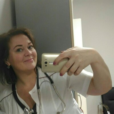 Студеникина Екатерина Сергеевна