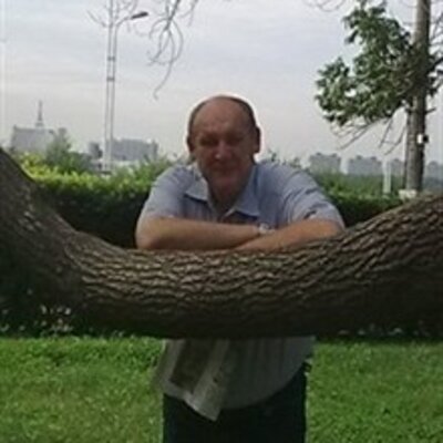 Свитецкий Андрей Ильич