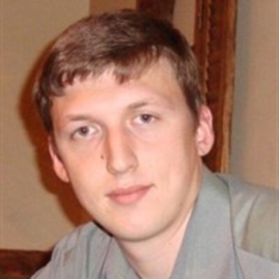 Сизенко Валерий Валерьевич