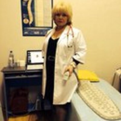 Шабанова Ирина Юрьевна