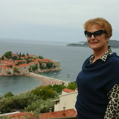 Корнеева Светлана Гавриловна