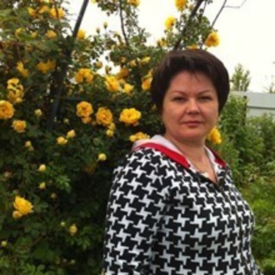 Захарова Татьяна Алексеевна