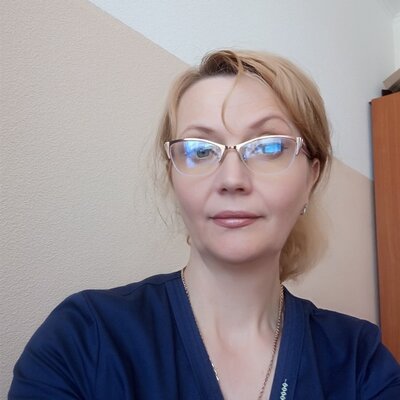 Боброва Анна Витальевна