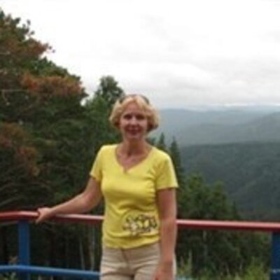 Телеш Ирина Петровна