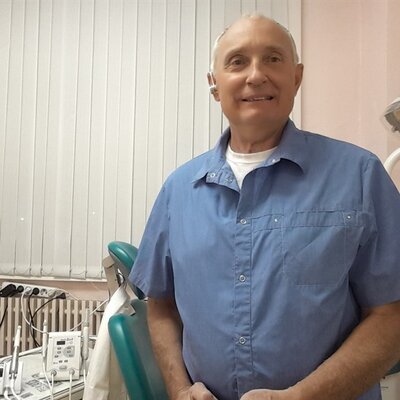 Павлов Анатолий Владимирович