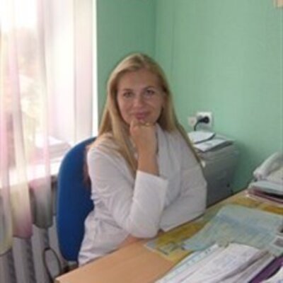 Герасимова Надежда Константиновна