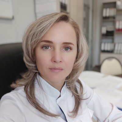 Романович Марина Сергеевна