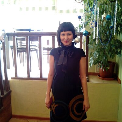 Михайлова Мария