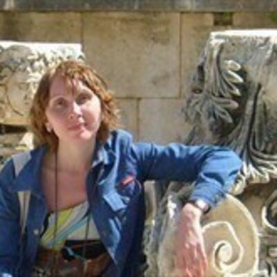 Халтурина Ирина Валерьевна