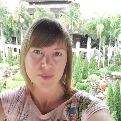 Ильюшина Татьяна Сергеевна