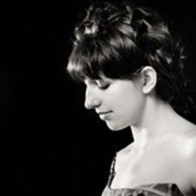 Филонова Карина Евгеньевна