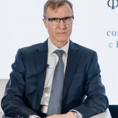 Чапурных Александр Васильевич