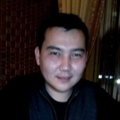 Копбаев Талгат