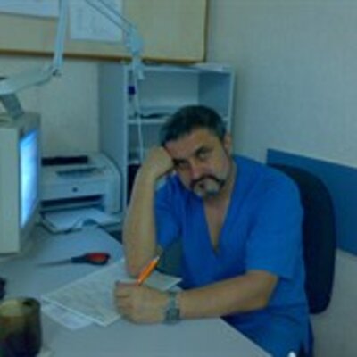 Сердюк Валерий Александрович