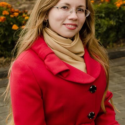 Цыпанова Наталья Алексеевна