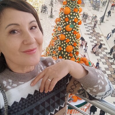 Лебедева Ольга Викторовна
