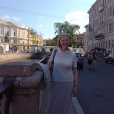 Ватагина Валентина Владимировна