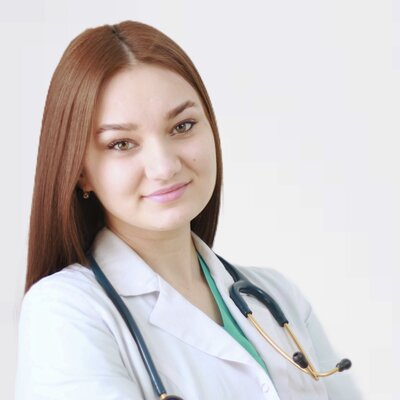 Хаткова Асият Александровна