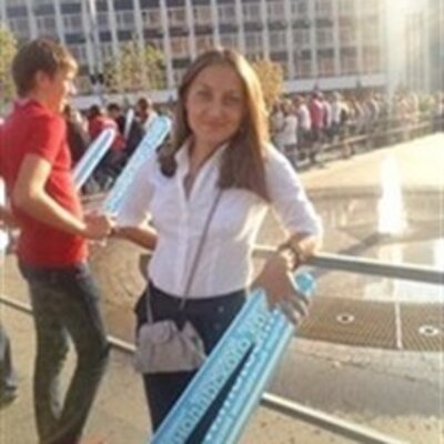 Беруашвили Русудан Тенгизовна