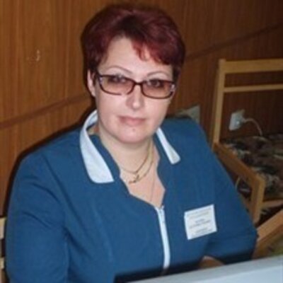 Петрова Екатерина Юрьевна