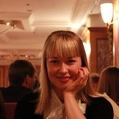 Нагаева Ирина Александровна