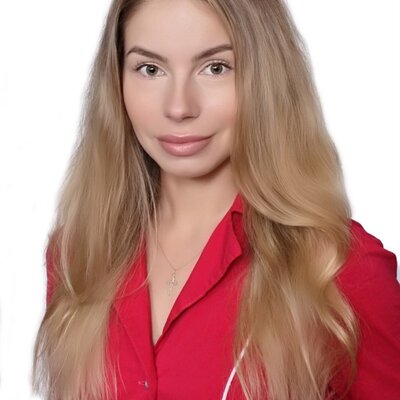 Смирнова Яна Владиславовна