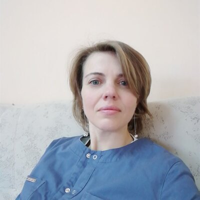 Тесленко Екатерина Александровна