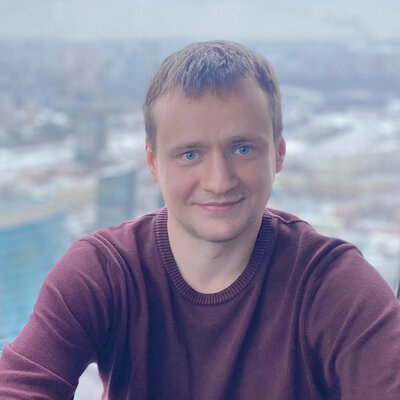 Фёдоров Вадим Петрович