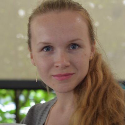 Пройдак Светлана Николаевна
