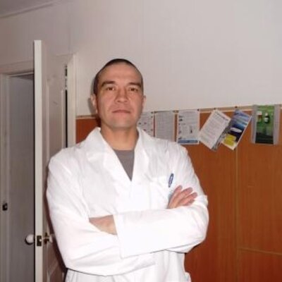 Эйнес Павел Сергеевич