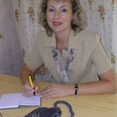 Каменская Ольга Анатольевна