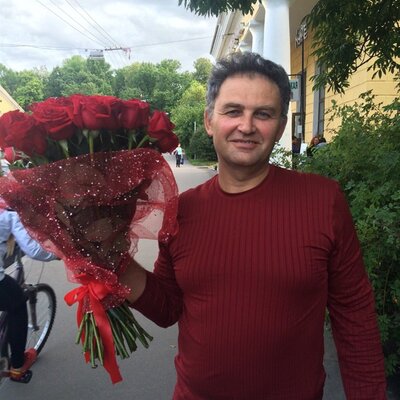 Николау Александр Валентинович
