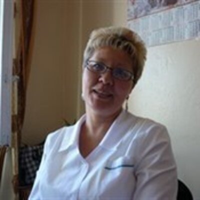 Кузовникова Тамара Георгиевна
